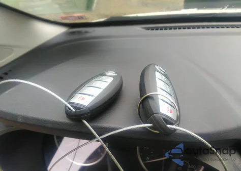 2020 Nissan Versa S Xtronic Cvt из США, поврежденный, VIN 3N1CN8DV7LL876626